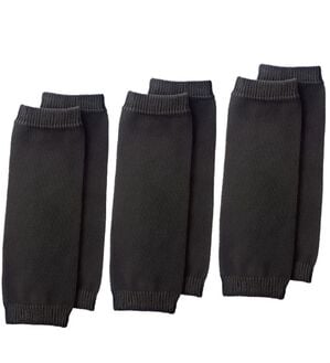 「【３足組】男のあったか吸湿発熱レッグウォーマー（メンズ靴下・タイツ）」｜詳細画像