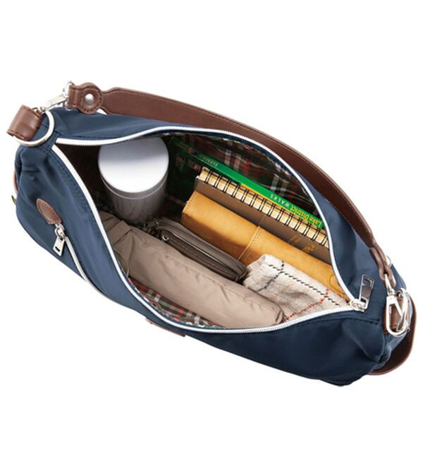 「＜アーノルド　パーマー＞２ＷＡＹクロスボディバッグ（メンズショルダーバッグ）」｜詳細画像