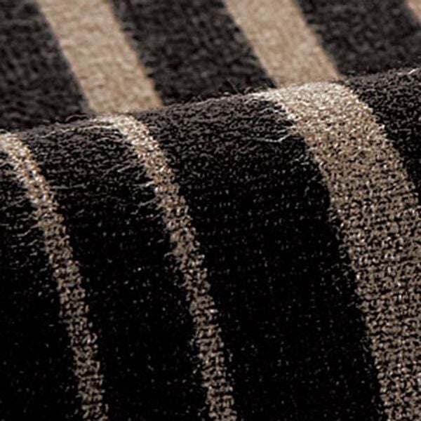 BELLUNA（ベルーナ）の「ランダムボーダー柄ニットプルオーバー（ニット・セーター）」｜詳細画像