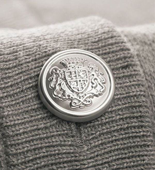 BELLUNA（ベルーナ）の「アウター感覚！ニットジャケット（その他ジャケット）」｜詳細画像