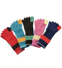 「【５色組】楽ちん５本指テーピングソックス（靴下・ストッキング）」