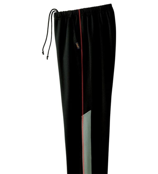 「【３本組】日本製綿混ジャージパンツ（メンズフルレングスパンツ）」｜詳細画像