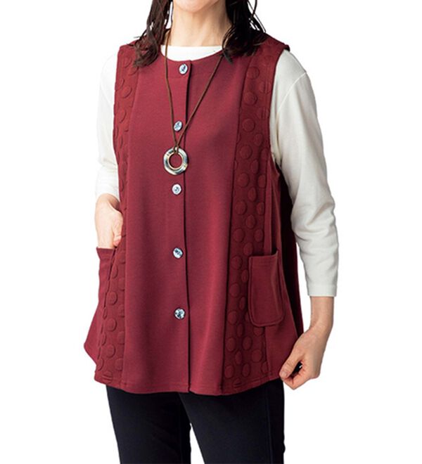 ルフラン（ルフラン）の「残暑に負けるな！ベストコレクション（ベスト）」｜詳細画像