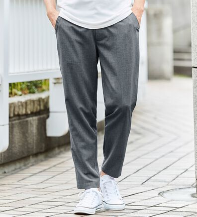 REMEN'S（リメンズ）の「楽ちんイージーパンツ（メンズイージーパンツ）」
