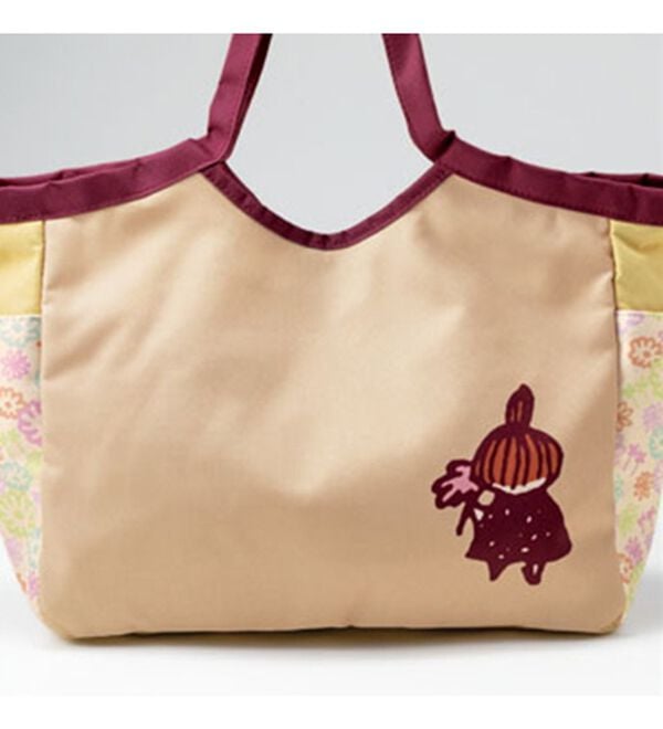 BELLUNA（ベルーナ）の「キャラクター２ＷＡＹバッグ（その他バッグ）」｜詳細画像