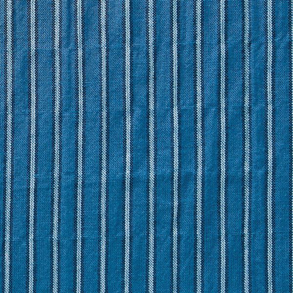 BELLUNA（ベルーナ）の「シャーリング使いストライプ柄チュニック（チュニック）」｜詳細画像