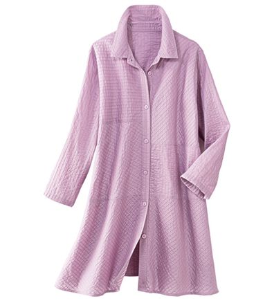 ルフラン（ルフラン）の「ピンタック素材切替シャツ（シャツ）」