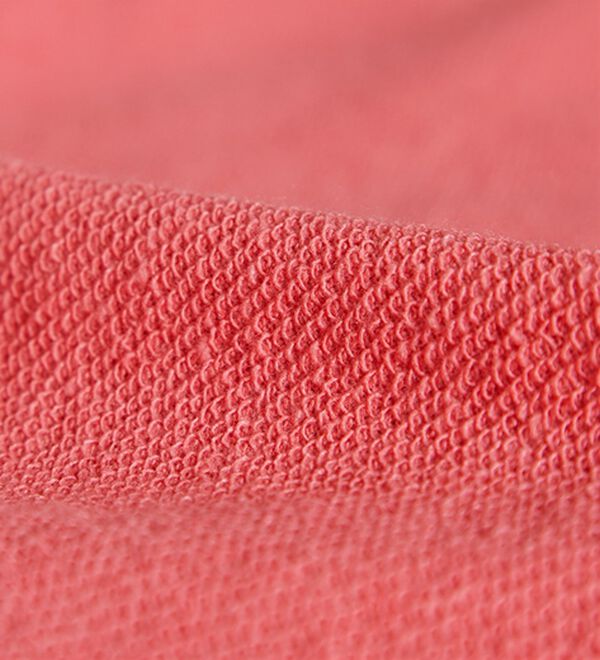 BELLUNA（ベルーナ）の「＜Ｄｉｓｎｅｙ＞【ミッキー】プリント裏毛ゆったりトレーナー（トレーナー・スウェット）」｜詳細画像