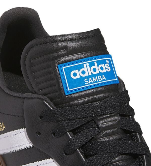 「＜ａｄｉｄａｓ＞サンバゴルフ（メンズウォーキングシューズ）」｜詳細画像