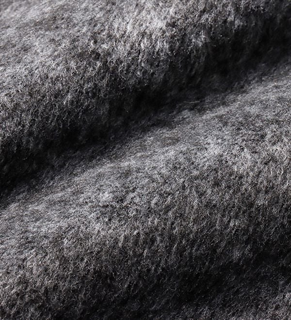 「＜ハッシュパピー＞ビッグドッグ裏シャギーラガーポロ（メンズポロシャツ）」｜詳細画像