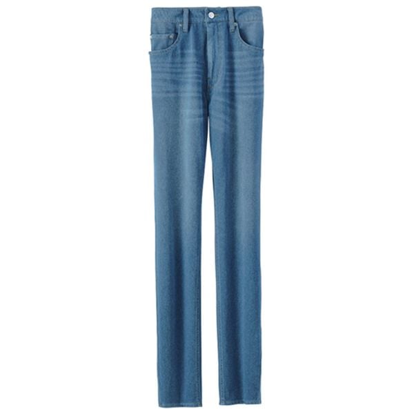 BELLUNA（ベルーナ）の「＜ＣＯＶＥＲＯＳＳ（Ｒ）＞ウルトラフリーザー超冷感パンツ（フルレングスパンツ）」｜詳細画像