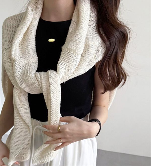 GeeRA（ジーラ）の「ロゴプレートデザインタンクトップ（タンクトップ・キャミソール）」｜詳細画像