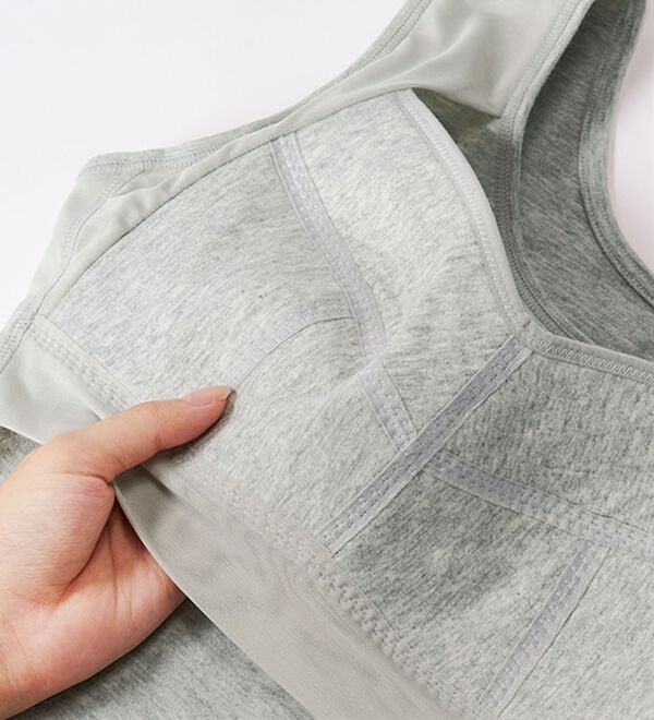 「ミセスのための究極ブラトップ（肌着・インナーウェア）」｜詳細画像