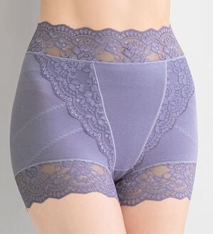 LAVIENNE（ラヴィエンヌ）の「【６色組】はくだけ！骨盤底筋ショーツガードル（ショーツ）」｜詳細画像