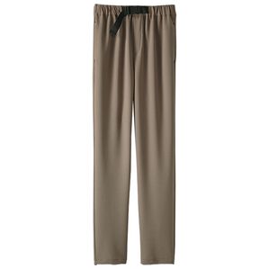 BELLUNA（ベルーナ）の「多機能ストレッチイージーパンツ（その他パンツ）」｜モカ