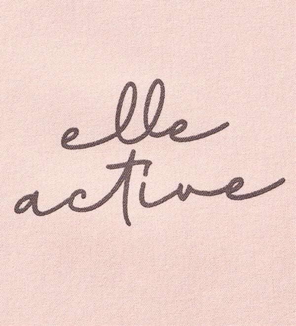 BELLUNA（ベルーナ）の「＜ＥＬＬＥ　Ａｃｔｉｖｅ＞ラッシュガードシャツ（シャツ）」｜詳細画像