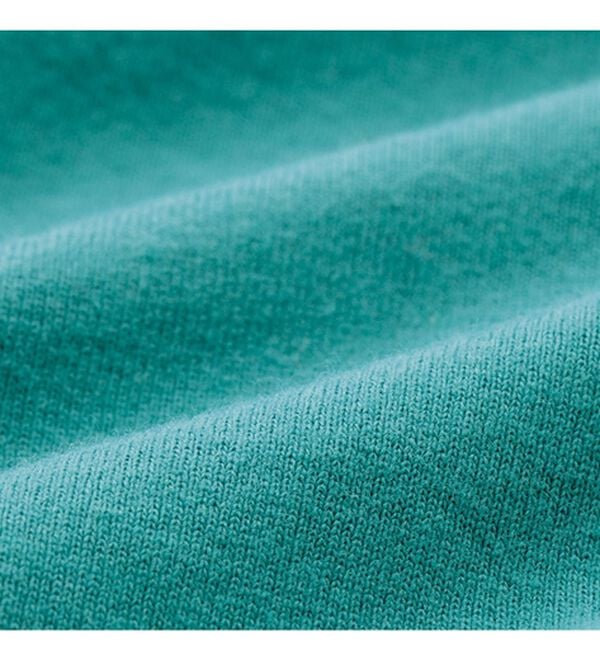 LAVIENNE（ラヴィエンヌ）の「カップ付ワンピース（カットソーワンピース）」｜詳細画像