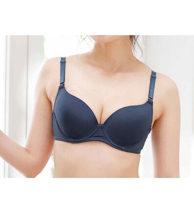 LAVIENNE（ラヴィエンヌ）の「アウターに響きにくい！風がす～っと通る涼やかブラ（ブラジャー）」