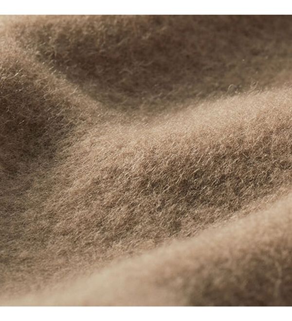 ルフラン（ルフラン）の「【２色組】異素材切替プルオーバー＜タリエル＞（カットソー）」｜詳細画像