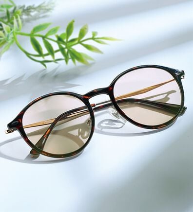 ルフラン（ルフラン）の「＜ＦＩＬＡ＞サングラス（その他ファッション小物）」