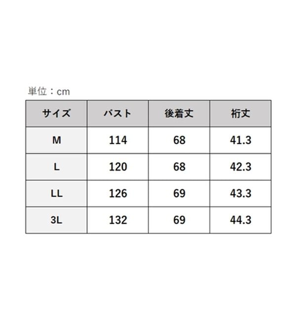 BELLUNA（ベルーナ）の「麻調素材タック使いシャツチュニック（ブラウス）」｜詳細画像