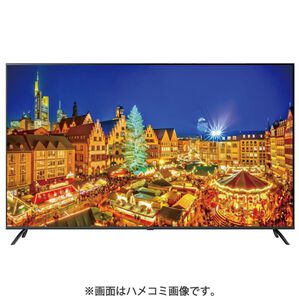 「オリオン　スマート液晶テレビ（テレビ・オーディオ・カメラ機器）」｜1