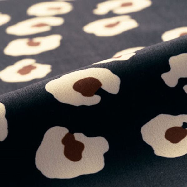 RANAN（ラナン）の「レオパード柄ロングワンピース（ロングワンピース）」｜詳細画像