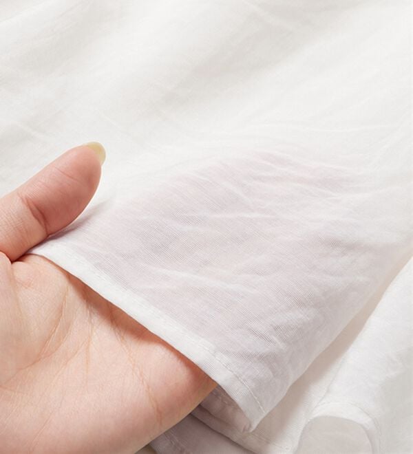 RANAN（ラナン）の「バルーンスリーブブラウス（ブラウス）」｜詳細画像