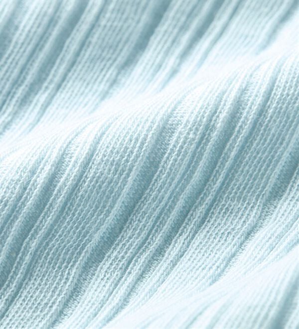 「【１０色組】綿１００％抗菌防臭リブショーツ（ショーツ）」｜詳細画像