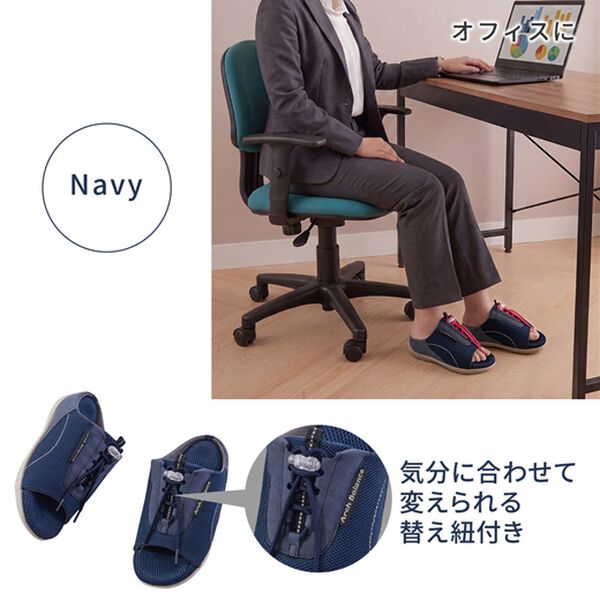 「勝野式　ドクターアーチスニーカーｐｌｕｓ（プラス）（その他美容・健康機器）」｜詳細画像