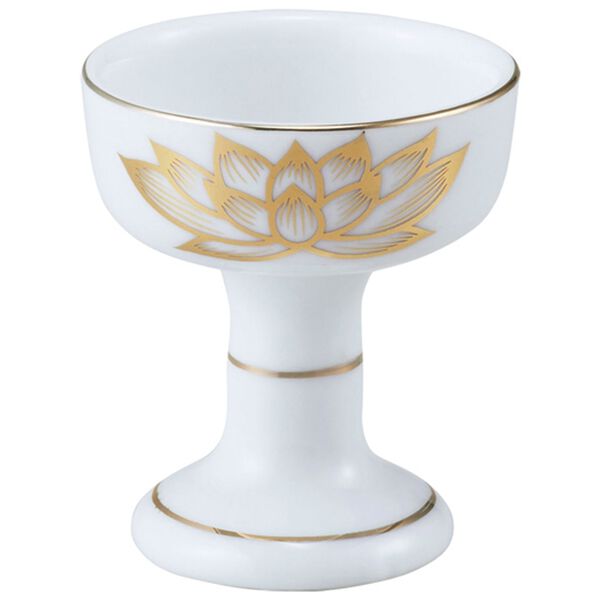 「陶器製仏具７点セット（仏壇・仏具）」｜詳細画像