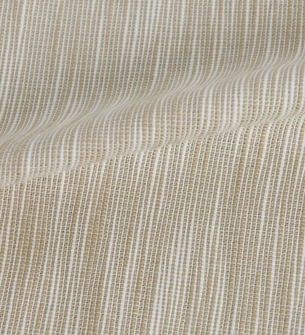 「ざっくり木綿のゆったりリラックスシャツ（メンズシャツ）」｜詳細画像