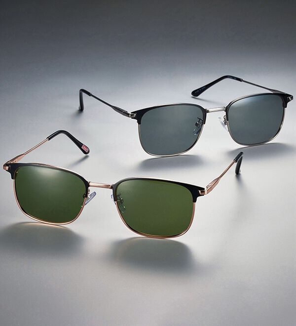 ブランドサングラス - ベルーナ【公式】