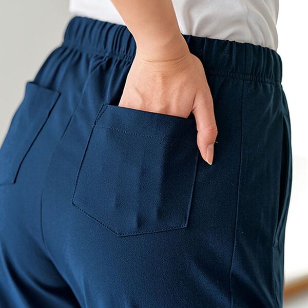 BELLUNA（ベルーナ）の「＜ＥＬＬＥ　Ａｃｔｉｖｅ＞吸汗速乾ジョガーパンツ（その他パンツ）」｜詳細画像