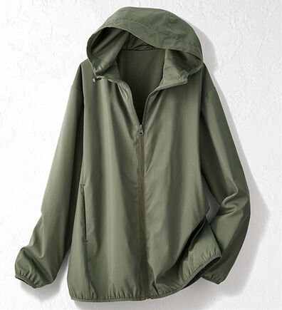 BELLUNA（ベルーナ）の「春に嬉しい花粉対策！フードデザインパーカー（パーカー）」