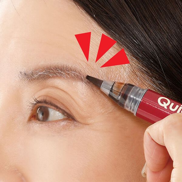 「眉毛・生際専用スティック（ヘアケア・ドライヤー）」｜詳細画像