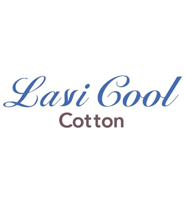 LAVIENNE（ラヴィエンヌ）の「【吸汗速乾】綿１００％激汗ゲッターレース・カップ付インナー（ブラトップ・カップ付きインナー）」｜詳細画像