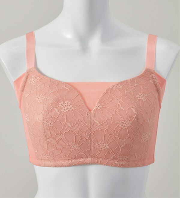 YU'NOW（ユナウ）の「スリミーライクブラ（ブラジャー）」｜詳細画像