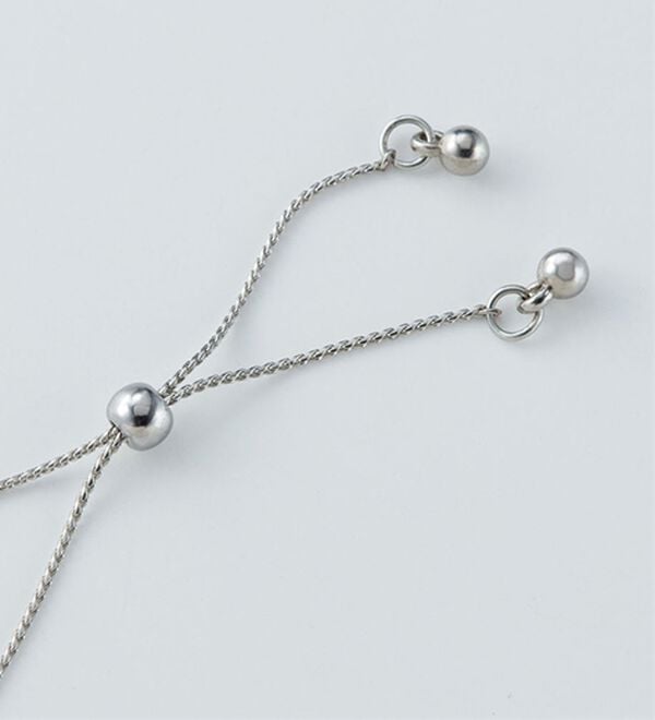 BELLUNA（ベルーナ）の「ロボットモチーフペンダント（ネックレス・ペンダント）」｜詳細画像