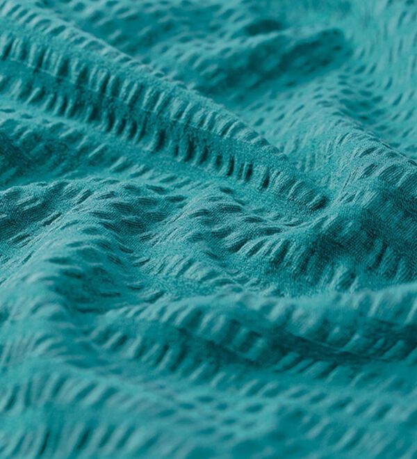 ルフラン（ルフラン）の「【３色組】【サモーラ】日本製ジャカードプルオーバー（カットソー）」｜詳細画像