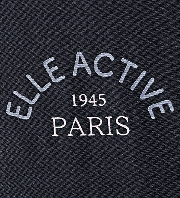 BELLUNA（ベルーナ）の「＜ＥＬＬＥ　Ａｃｔｉｖｅ＞防風&times;はっ水裏フリースブルゾン（ブルゾン）」｜詳細画像