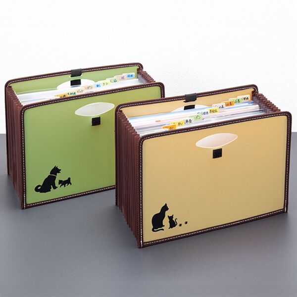 「大容量ドキュメントボックス（その他日用品・趣味雑貨）」｜詳細画像