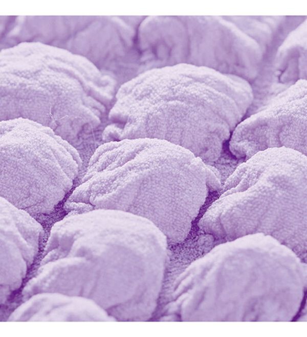 BELLUNA（ベルーナ）の「ポコポコが可愛いゆったりポップコーンカーディガン（その他カーディガン）」｜詳細画像