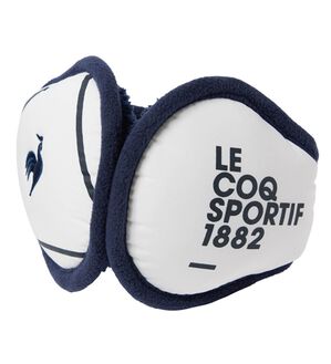 「イヤーウォーマー（メンズゴルフウェア）」｜ホワイト