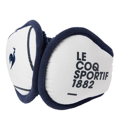 「イヤーウォーマー（メンズゴルフウェア）」