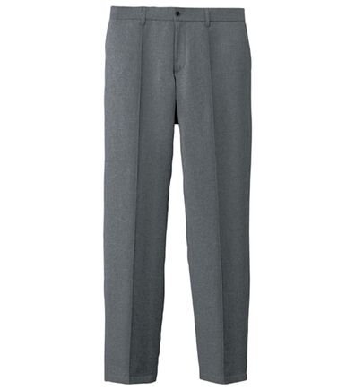 「カッコいいが叶うハイブリットダウンパンツ（メンズフルレングスパンツ）」