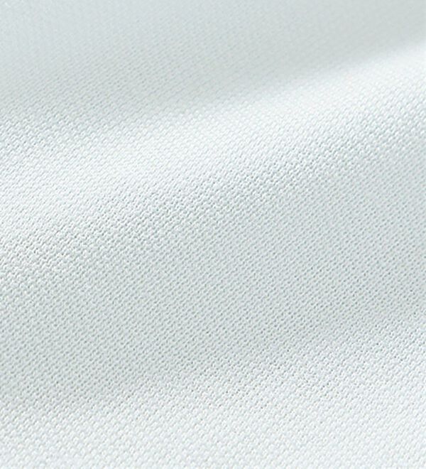 「肌さら素材オーガニックコットンショーツ（ショーツ）」｜詳細画像