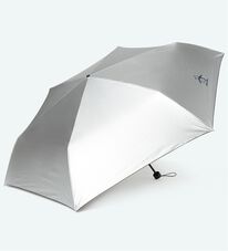 「＜マンシングウェア＞リトルピートロゴ折り畳み傘（その他メンズファッション小物）」