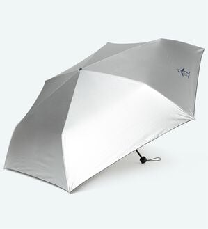 「＜マンシングウェア＞リトルピートロゴ折り畳み傘（その他メンズファッション小物）」｜詳細画像