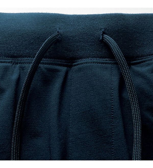 「部屋着に見せない！大人のイージーパンツ（メンズルームウェア）」｜詳細画像